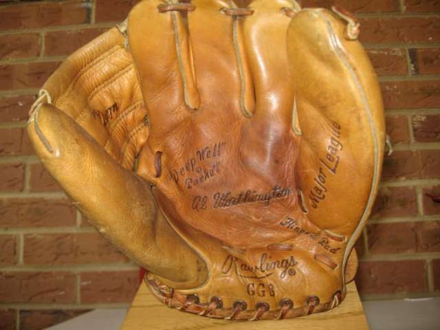 Al Worthington Rawlings GG8 Front
